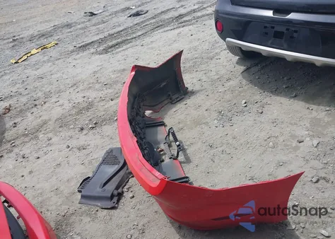 2015 Ford Mustang V6 z USA, uszkodzony, nr VIN 1FA6P8AM1F5346548